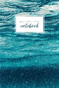 Dot Graph Paper Notebook