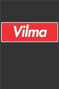 Vilma