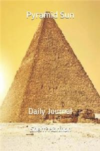 Pyramid Sun