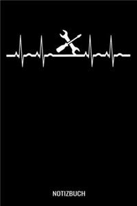 Notizbuch