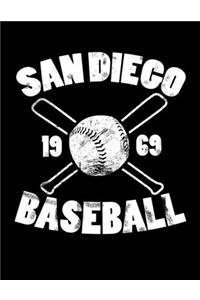 San Diego Baseball