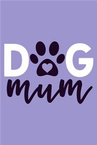 Dog Mum