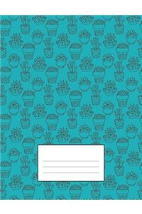 Cornell Method Notebook