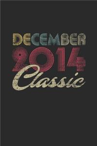 Classic December 2014