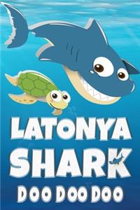 Latonya