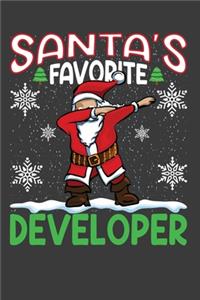 Santa's Favorite Developer