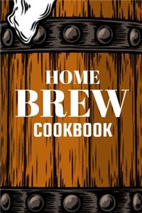 Homebrew Cookbook