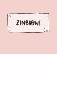 Zimbabwe