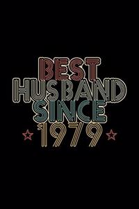 Best Husband Since 1979