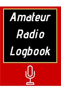 Amateur Radio Logbook