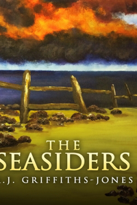The Seasiders (Skeletons in the Cupboard Series Book 2)