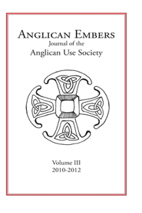 Anglican Embers Volume III
