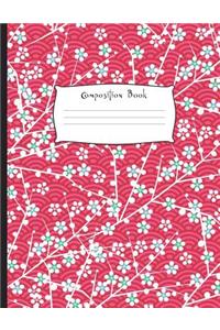 Composition Book