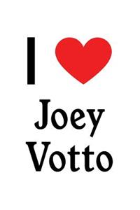 I Love Joey Votto
