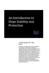 An Introduction to Slope Stability and Protection