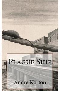 Plague Ship