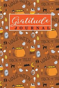 Gratitude Journal