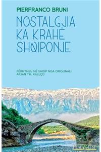 Nostalgjia Ka Krah� Shqiponje