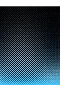 Black and Blue