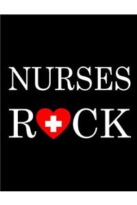 Nurses Rock