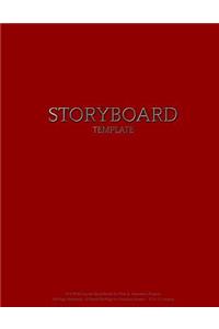Storyboard Template