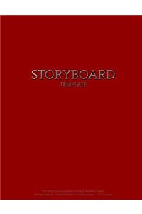 Storyboard Template