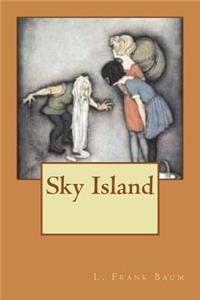 Sky Island