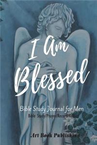 I Am Blessed
