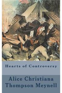 Hearts of Controversy