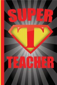 Super Teacher