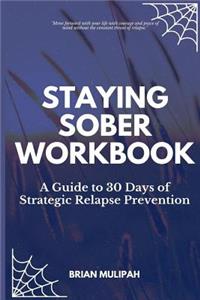 Staying Sober Workbook