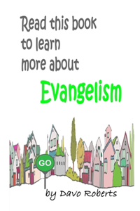 Read This Book To Learn More About Evangelism