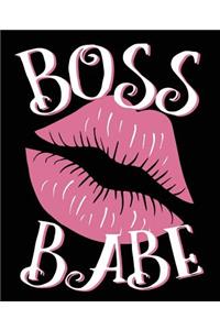 Boss Babe