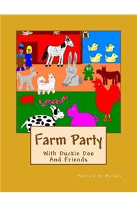 Farm Party