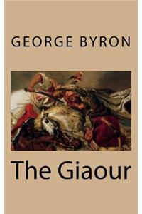 The Giaour