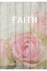 Faith Journal