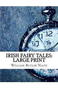 Irish Fairy Tales