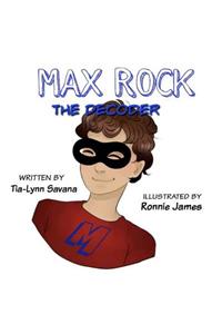 Max Rock