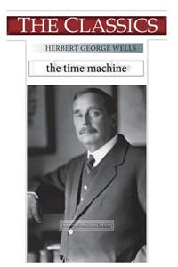 Herbert George Wells, The Time Machine