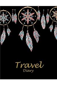 Travel Diary