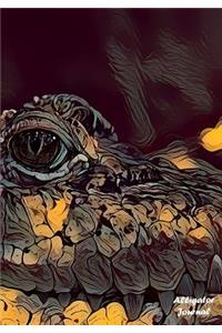 Alligator Journal