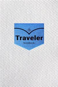 Traveler Notebook