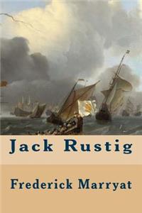 Jack Rustig