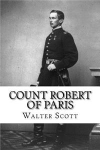 Count Robert of Paris