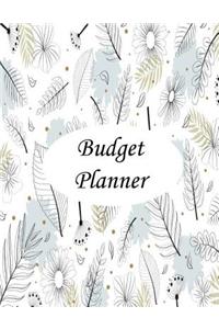 Budget Planner
