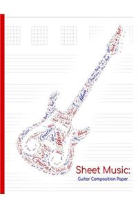 Sheet Music