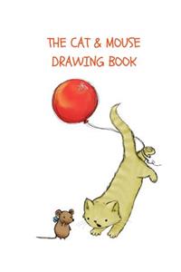 The Cat & Mouse Drawing Book
