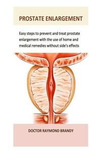 Prostate Enlargement