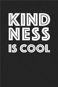 Kindness Is Cool