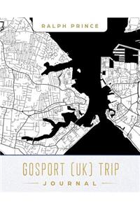 Gosport (Uk) Trip Journal